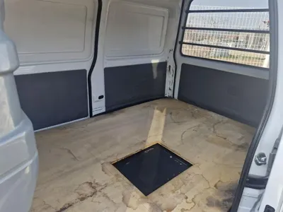 ChevroletGMDaewoo damas 2019, 60629 км, за 6500000 KRW - фото 14
