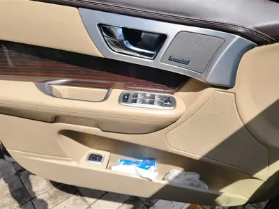 Jaguar XF 2014, 104400 км, за 36900 CNY - фото 7