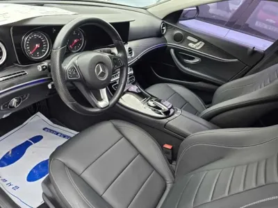 Mercedes-Benz E-Class 2017, 207125 км, за 17300000 KRW - фото 19