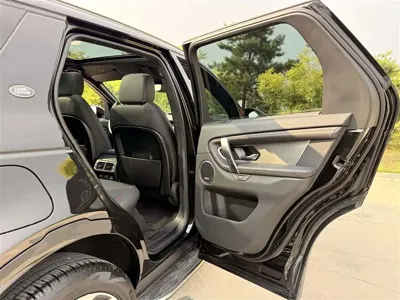 Land Rover Discovery Sport 2023, 55000 км, за 142800 CNY - фото 14