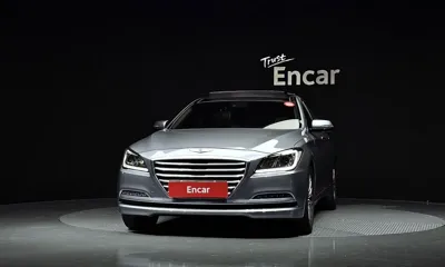 Hyundai Genesis 2014, 199167 км, за 8400000 KRW