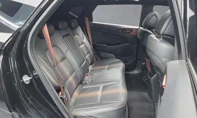 Hyundai Tucson 2017, 121340 км, за 9690000 KRW - фото 11