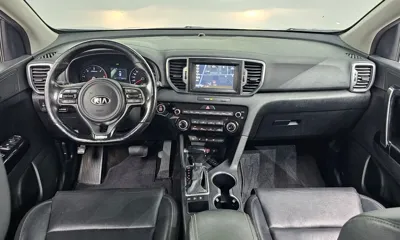 Kia Sportage 2016, 97454 км, за 12700000 KRW - фото 7