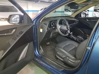 Kia Niro 2022, 22711 км, за 23500000 KRW - фото 19