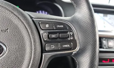 Kia K5 2016, 125156 км, за 9290000 KRW - фото 34