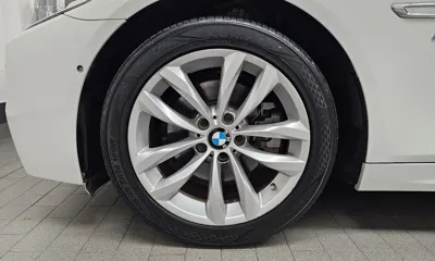 BMW 5-Series 2016, 87410 км, за 18300000 KRW - фото 5