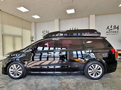 Kia Canival 2015, 129000 км, за 13590000 KRW - фото 6