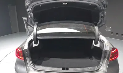Renault-KoreaSamsung SM6 2016, 74981 км, за 6990000 KRW - фото 20