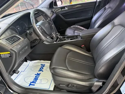 Hyundai Sonata 2015, 193883 км, за 5200000 KRW - фото 7