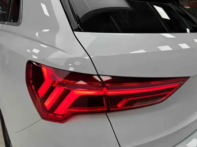 Audi Q3 2022, 21300 км, за 187000 CNY - фото 19