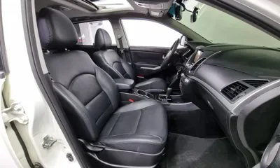KG_Mobility_Ssangyong KORANDO 2016, 82762 км, за 5800000 KRW - фото 10