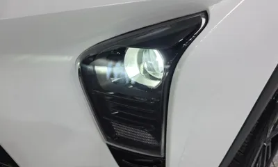 ChevroletGMDaewoo Trax 2024, 21814 км, за 29000000 KRW - фото 22