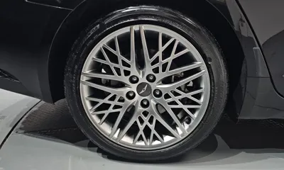 Genesis G70 2021, 42707 км, за 31500000 KRW - фото 21
