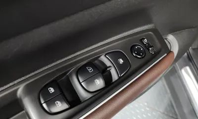 Renault-KoreaSamsung QM6 2017, 28392 км, за 13990000 KRW - фото 29
