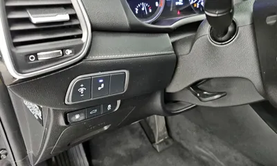 Hyundai Grandeur 2017, 57158 км, за 12700000 KRW - фото 16