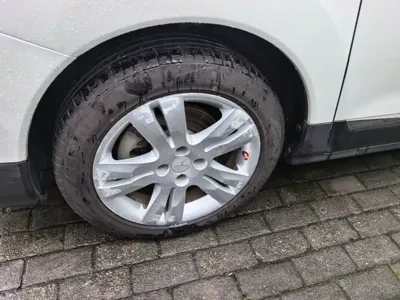 Peugeot 3008 2017, 90600 км, за 28900 CNY - фото 23