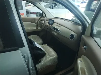Wuling Hongguang MINIEV, 100 км, за 31200 CNY - фото 24