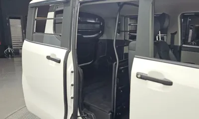 Kia Ray 2022, 110276 км, за 6390000 KRW - фото 26