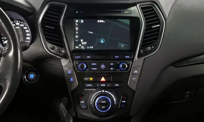 Hyundai Santafe 2018, 94392 км, за 12400000 KRW - фото 13