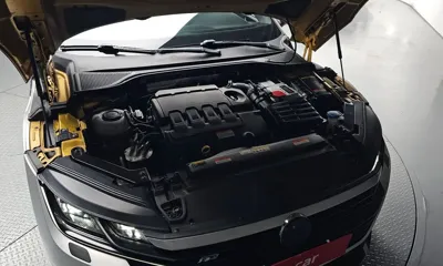 Volkswagen Arteon 2020, 58055 км, за 20500000 KRW - фото 6