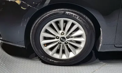Kia K7 2018, 128665 км, за 12900000 KRW - фото 5