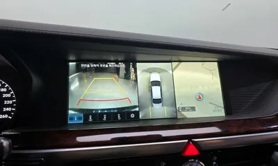 Genesis EQ900 2016, 133804 км, за 17700000 KRW - фото 16