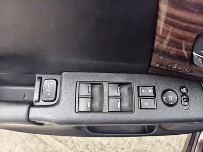 Honda Elysion 2016, 160000 км, за 89800 CNY - фото 16