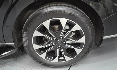 Kia Canival 2023, 59205 км, за 35990000 KRW - фото 21
