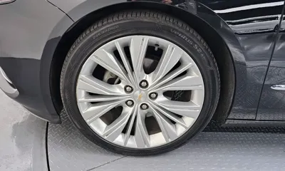 ChevroletGMDaewoo Impala 2016, 191829 км, за 4500000 KRW - фото 5