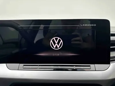 Volkswagen Lamando 2022, 38300 км, за 106000 CNY - фото 16