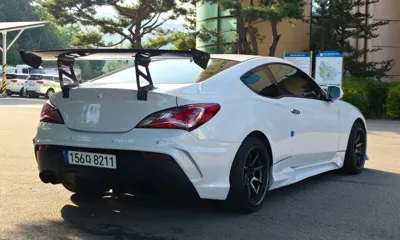 Hyundai Genesis 2015, 149000 км, за 11900000 KRW - фото 7