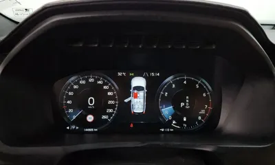 Volvo XC90 2022, 144905 км, за 41990000 KRW - фото 8