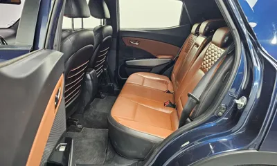 KG_Mobility_Ssangyong TIBOLI 2018, 88389 км, за 9200000 KRW - фото 11
