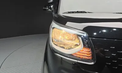 Kia Ray 2021, 74489 км, за 12700000 KRW - фото 22