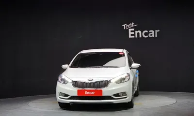 Kia K3 2015, 83267 км, за 7300000 KRW