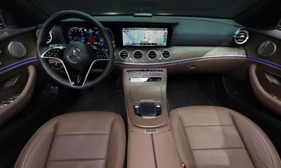 Mercedes-Benz E-Class 2021, 46652 км, за 44880000 KRW - фото 7
