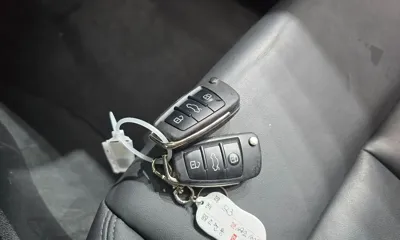 Audi Q3 2020, 71823 км, за 28800000 KRW - фото 27