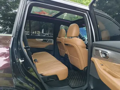 GAC Motor Trumpchi ES9 2024, 80000 км, за 121800 CNY - фото 18