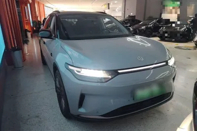 Leapmotor C11 2024, 44200 км, за 117591.27 CNY