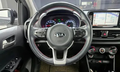 Kia Morning 2017, 122275 км, за 3940.99 USD - фото 13