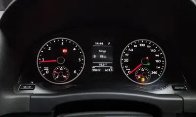 Volkswagen Tiguan 2016, 99612 км, за 8700000 KRW - фото 8