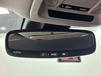ChevroletGMDaewoo Malibu 2017, 138414 км, за 2990000 KRW - фото 16
