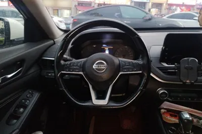 Nissan Teana 2020, 99900 км, за 63445.02 CNY - фото 10