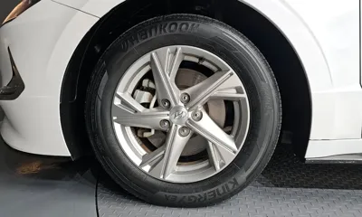Hyundai Sonata 2020, 138512 км, за 13500000 KRW - фото 5