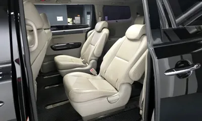 Kia Canival 2016, 112965 км, за 10800000 KRW - фото 12