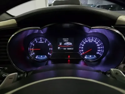 Kia K5 2013, 158580 км, за 4700000 KRW