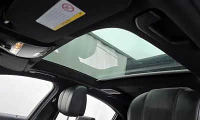 Mercedes-Benz S-Class 2017, 212107 км, за 26000000 KRW - фото 18
