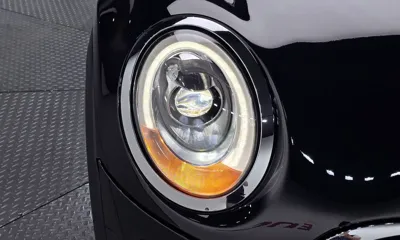 MINI Cooper 2017, 122132 км, за 5990000 KRW - фото 22