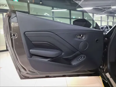 Astonmartin Vantage 2022, 1515 км, за 270000000 KRW - фото 9