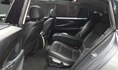 BMW Gran Turismo 2014, 129868 км, за 12900000 KRW - фото 12